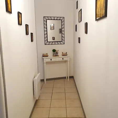 Les Mimosas Gargenville