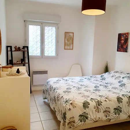 Les Mimosas شقة Gargenville